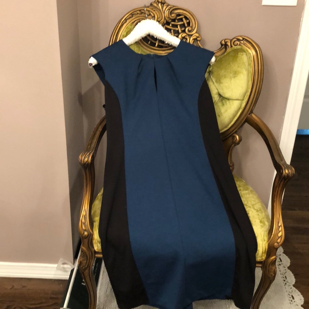 Work dress